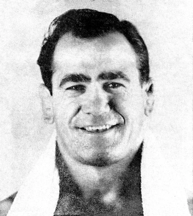 Lou Thesz
