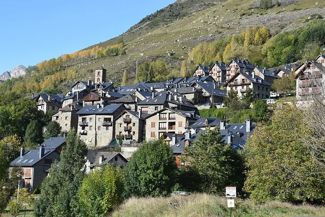 Taüll