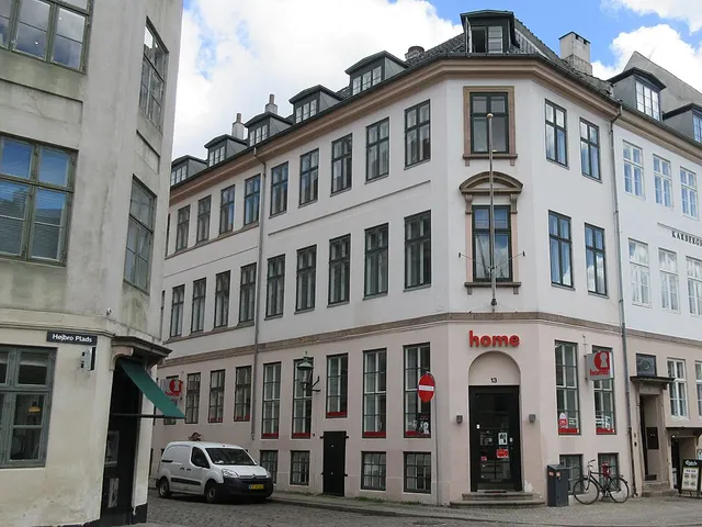 Højbro Plads 13
