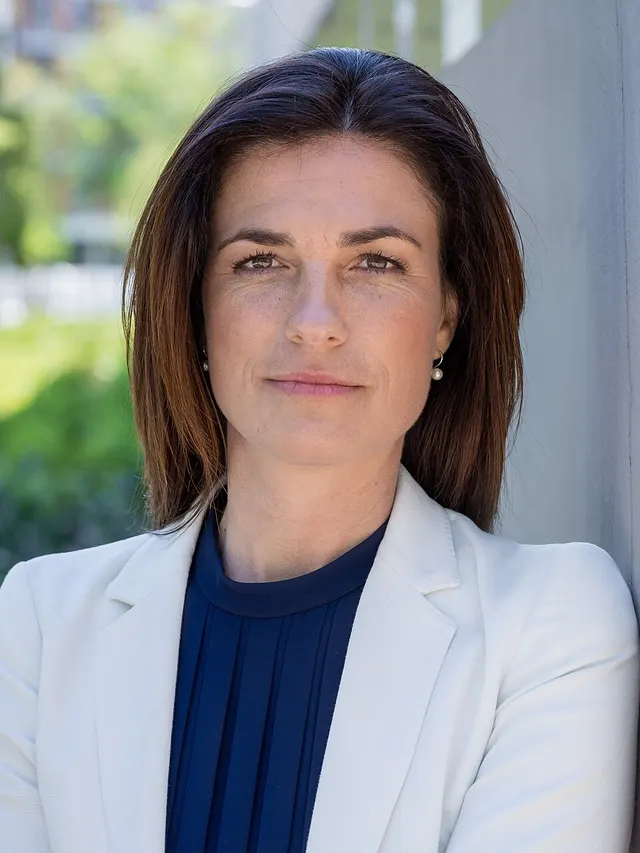 Judit Varga