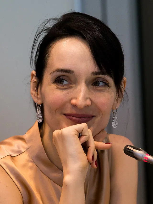 Kateryna Lagno