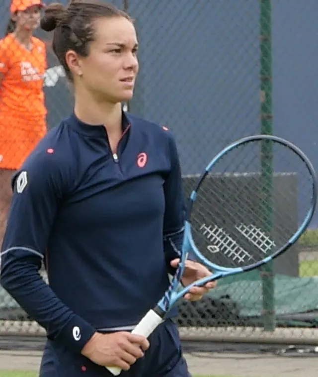 Loïs Boisson