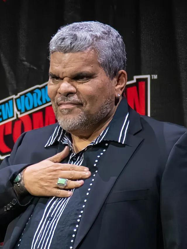 Luis Guzmán