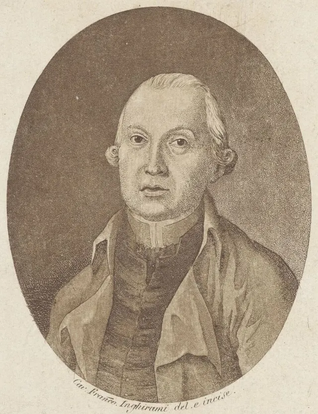 Marco Lastri
