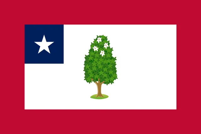 Mississippi in the American Civil War