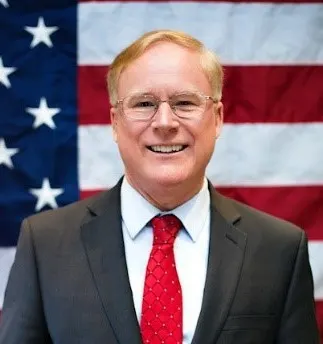 Robert W. Forden