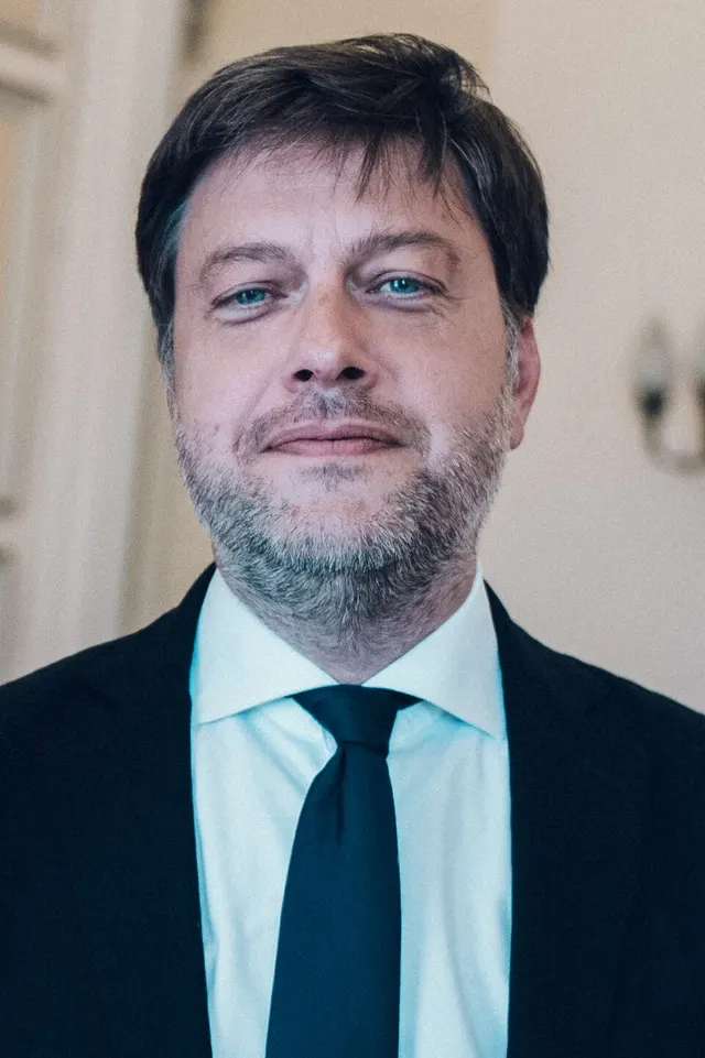 Benoît Payan