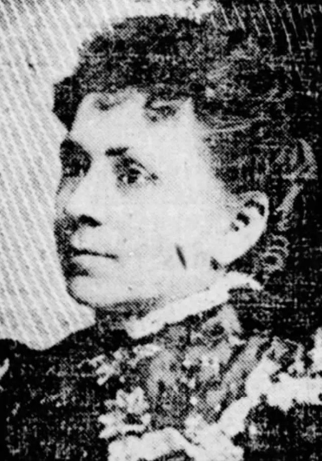Clara Kern Bayliss