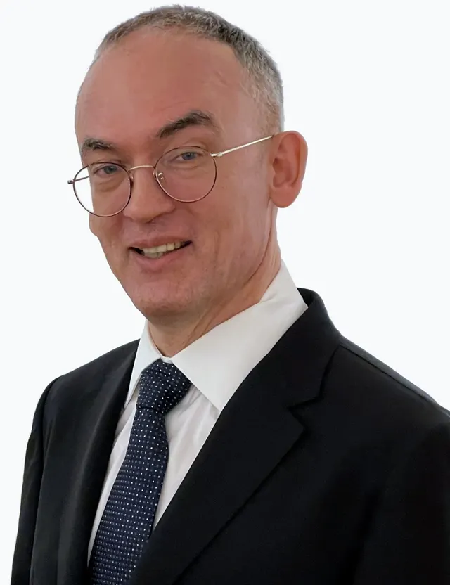 Gennady Ovcharenko
