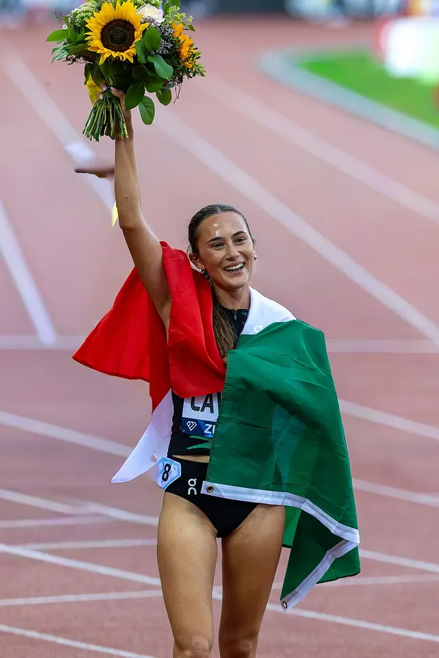 Ludovica Cavalli