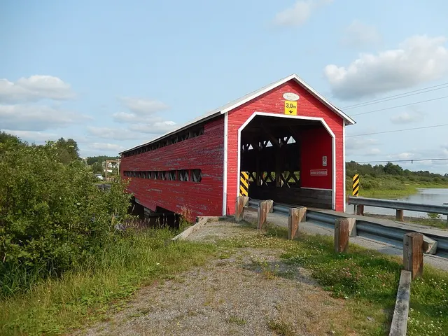 Pont Molesworth