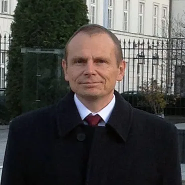 Wojciech Karlowski