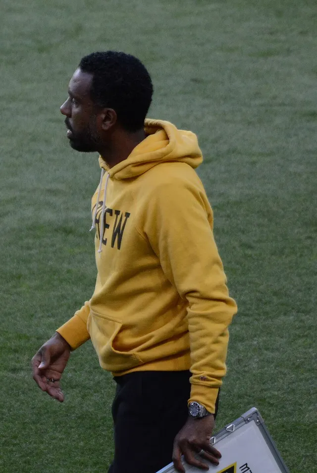 Wilfried Nancy