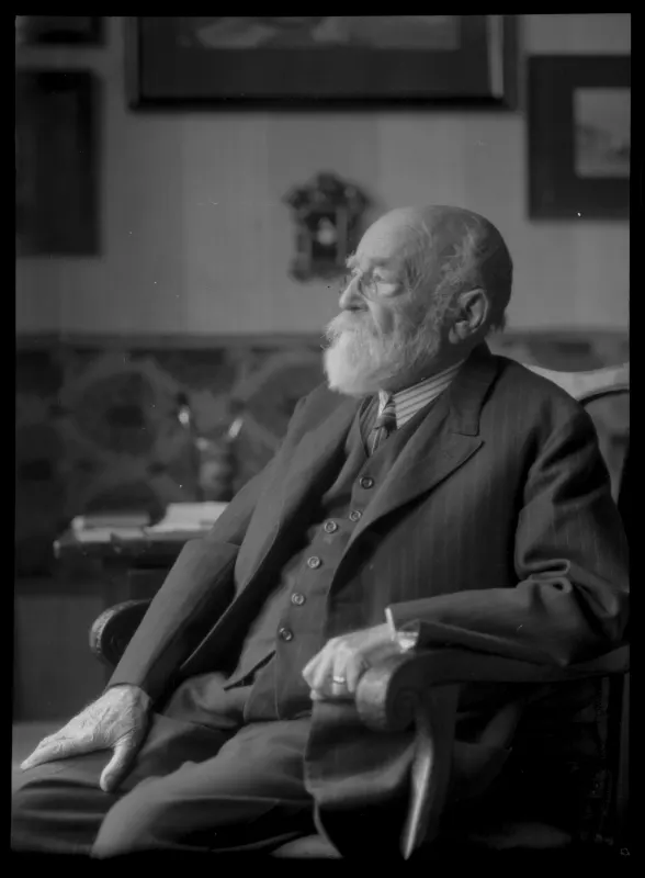 William Unger