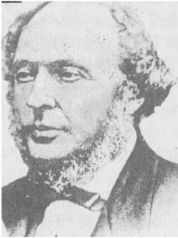 William Flockhart