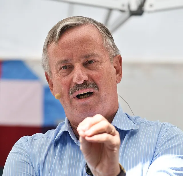 Siim Kallas's cabinet