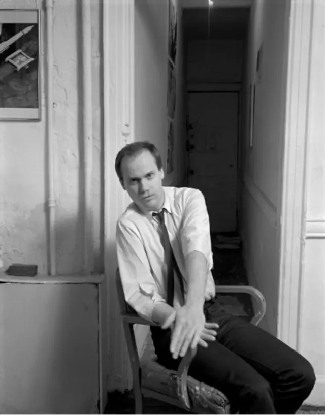 Richard Prince