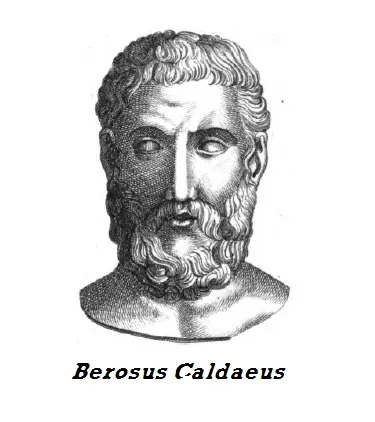 Berossus