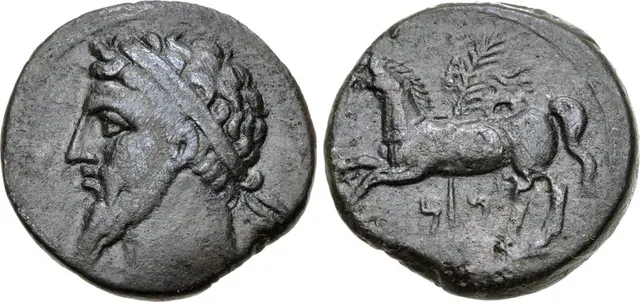 Massinissa