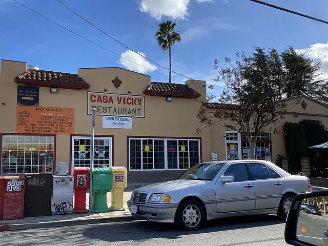 Northside, San Jose