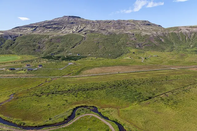 Haukadalur