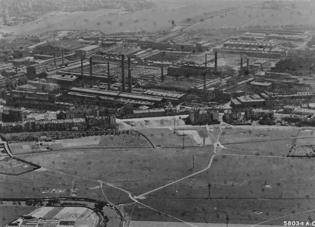 Usines Škoda