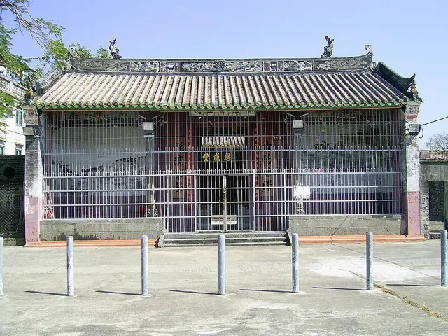 Pak Wai Tsuen