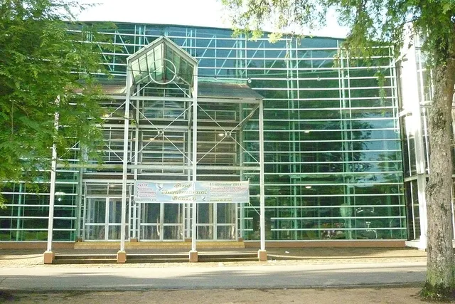 Congress Hall