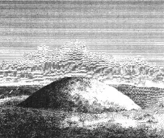 Bowl barrow