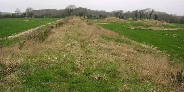 Bank barrow