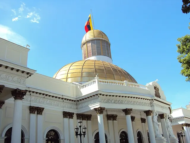 V National Assembly of Venezuela