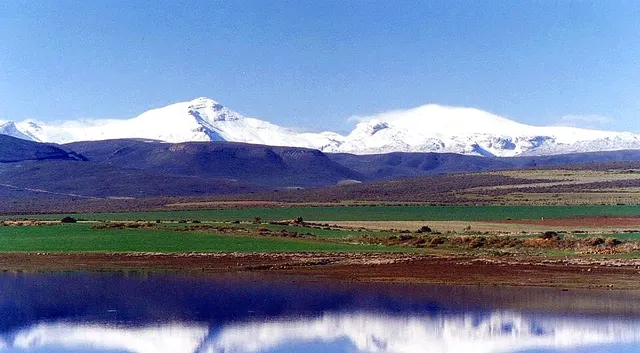 Matroosberg