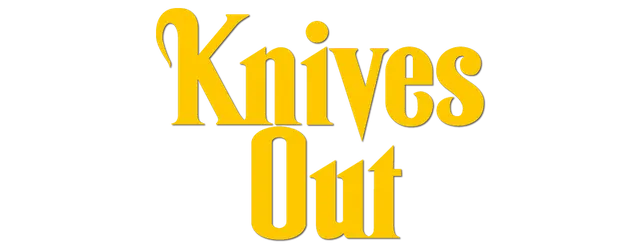 Knives Out