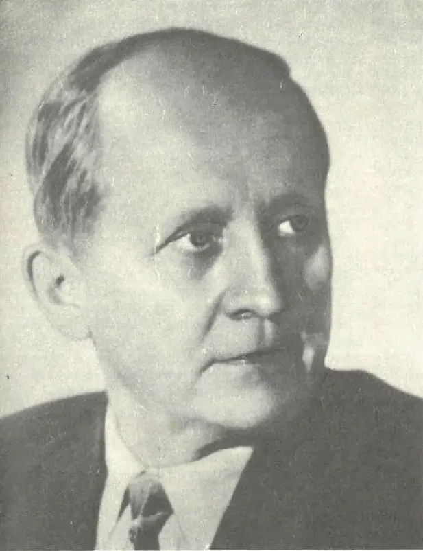 Pavel Soukhoï