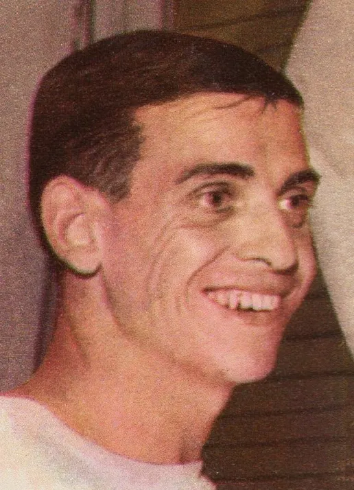 Armin Hary