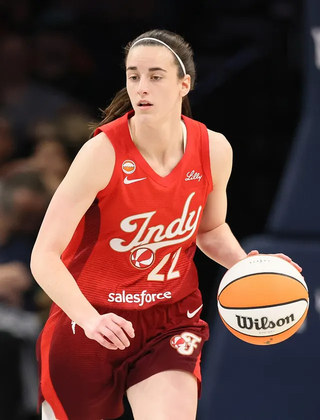 Caitlin Clark