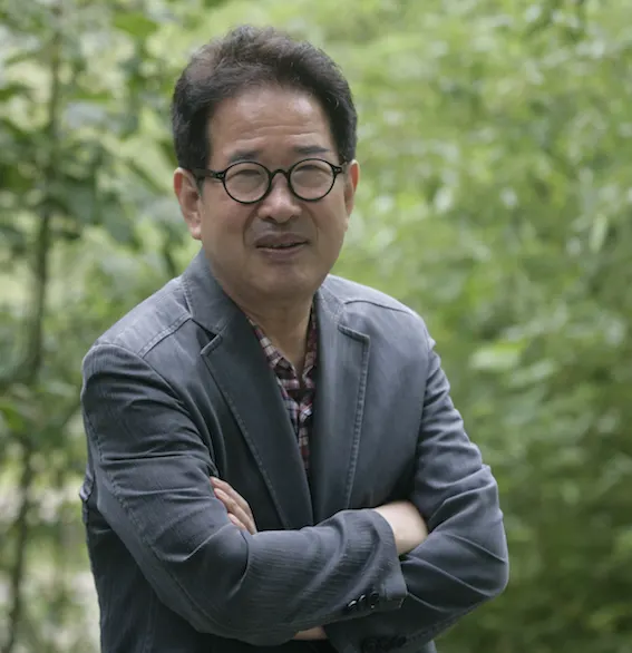 Kwon Jung Ho