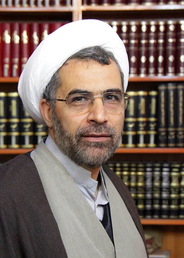 Rasul Jafarian