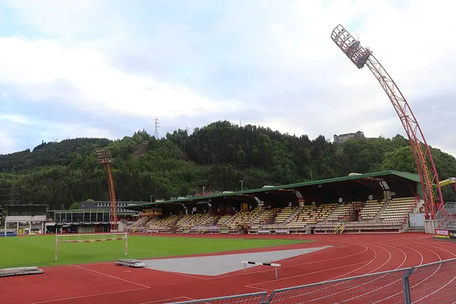 2015 Austrian Athletics Championships