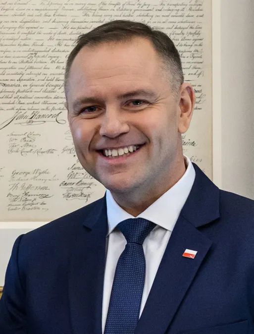 2025 Polish presidential election