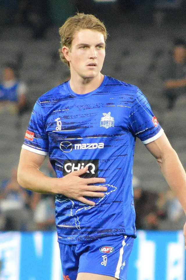 Tom Powell