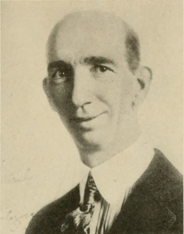 Joe Murphy