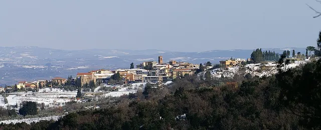 Gambassi Terme
