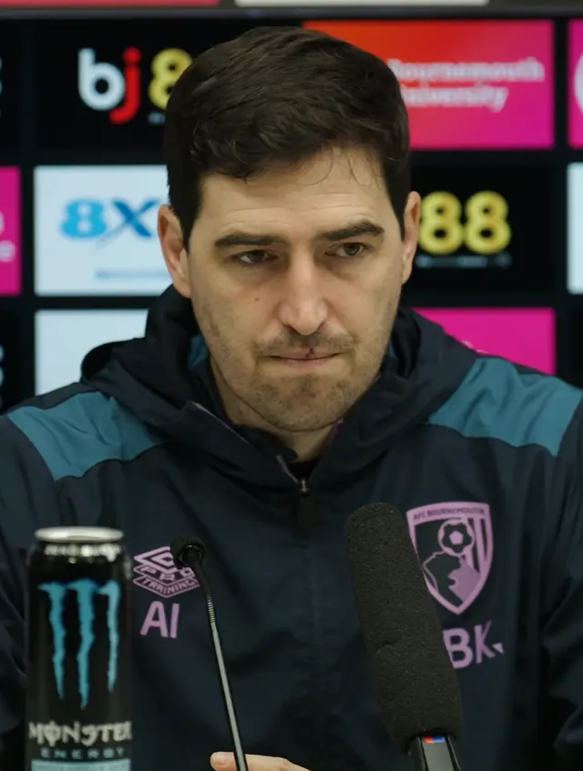 Andoni Iraola