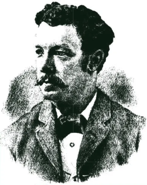 Thomas P. Hudson