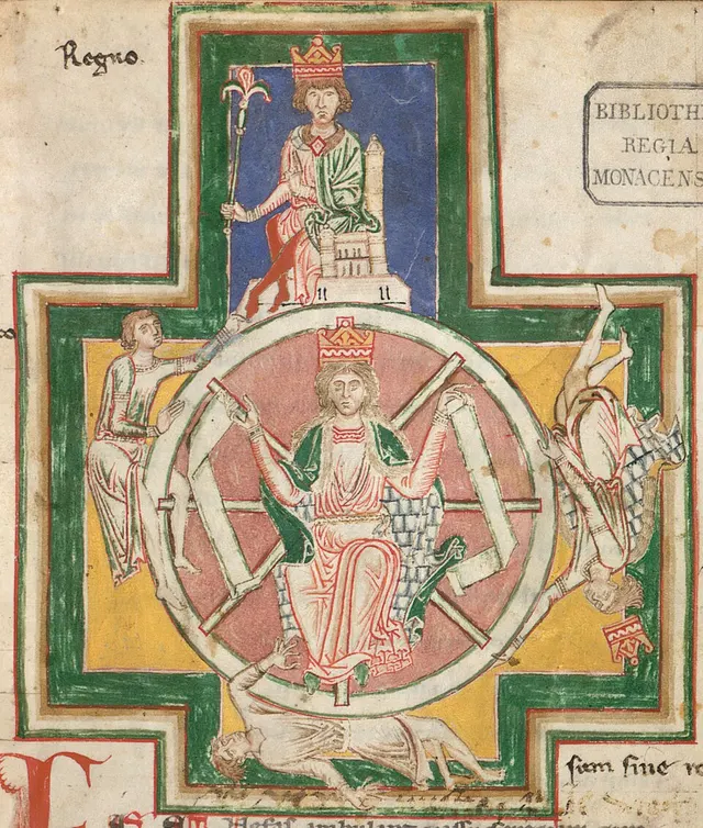 O Fortuna
