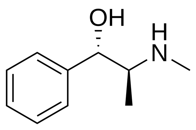 Pseudoephedrine