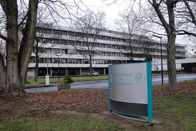 Max Planck Institute for Experimental Medicine