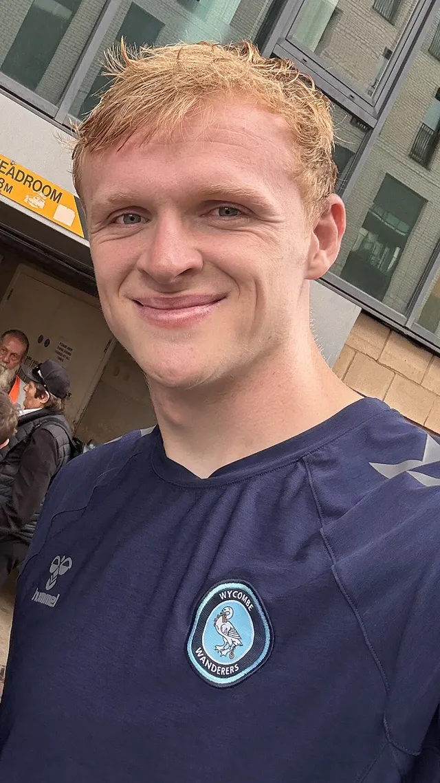 Connor Taylor
