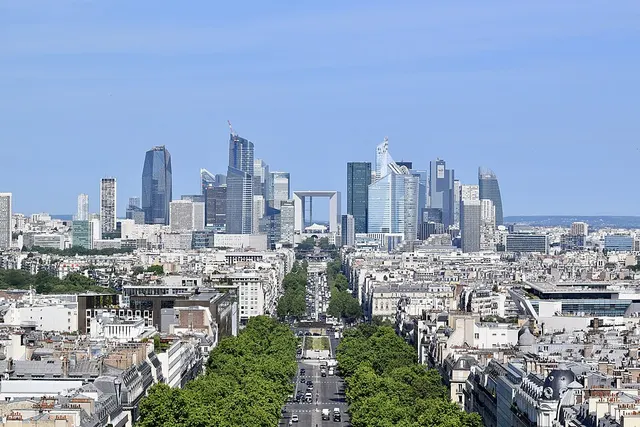 Economy of France